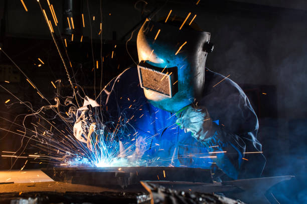 Best Structural Steel Welding in Irvine, CA