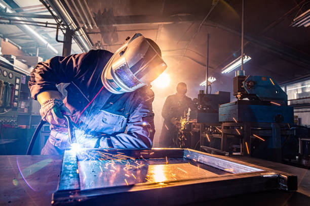 Best Artistic and Custom Metal Fabrication in Irvine, CA