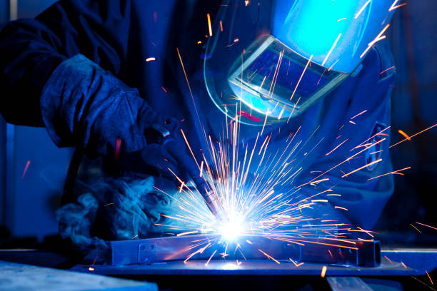 Best Marine and Shipbuilding Welding in Irvine, CA