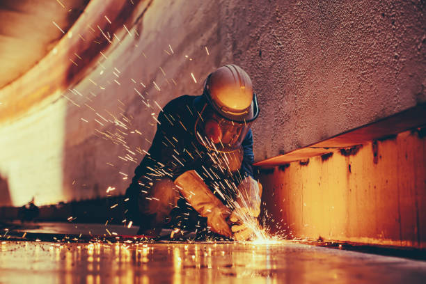 Best Automation and Robotic Welding in Irvine, CA