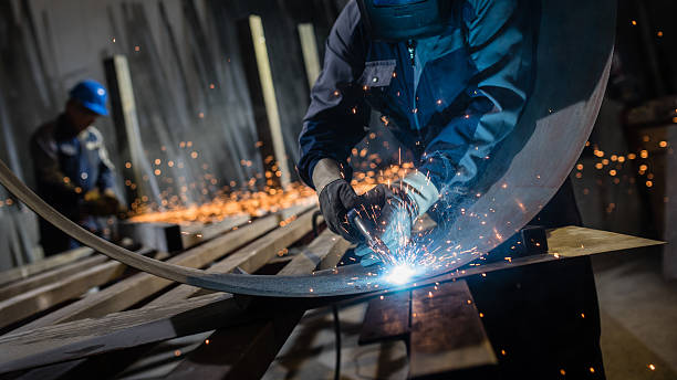 Best Welding Equipment Sales and Repair in Irvine, CA