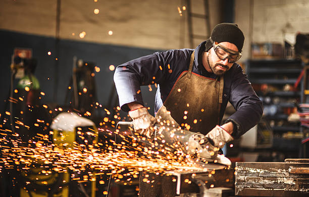 Reliable Irvine, CA Welder & Metal Fabrication Solutions