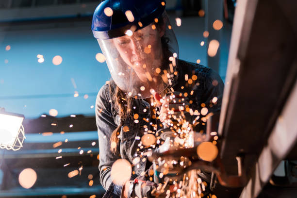 Best Maintenance and Repair Welding in Irvine, CA